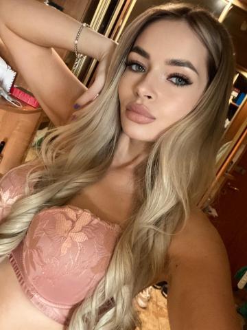 Индивидуалка Лорен Фотография 4